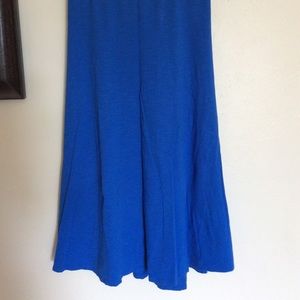 Lularoe 2XL Maxi Skirt